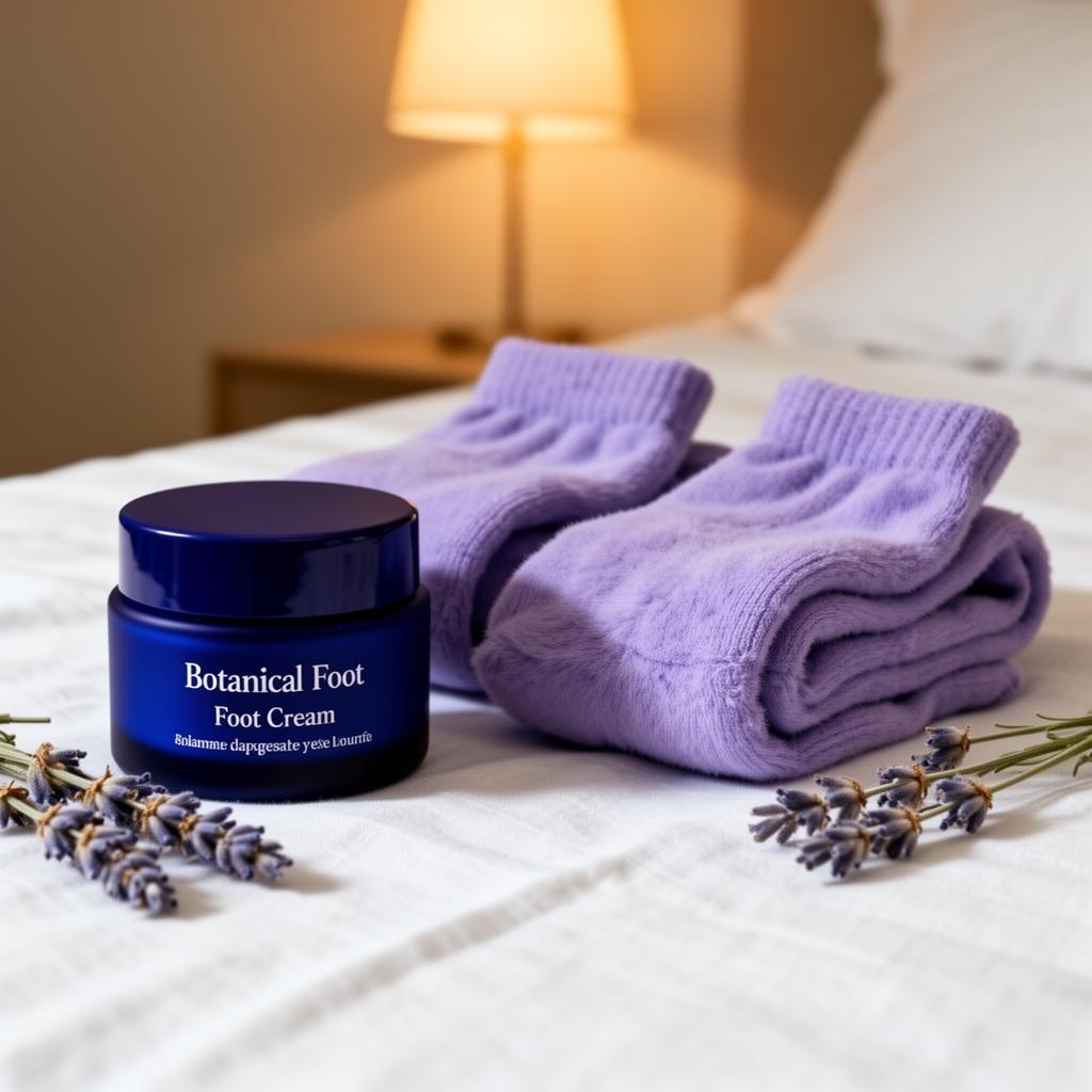 RaphaFlo Nighttime Recovery Bundle