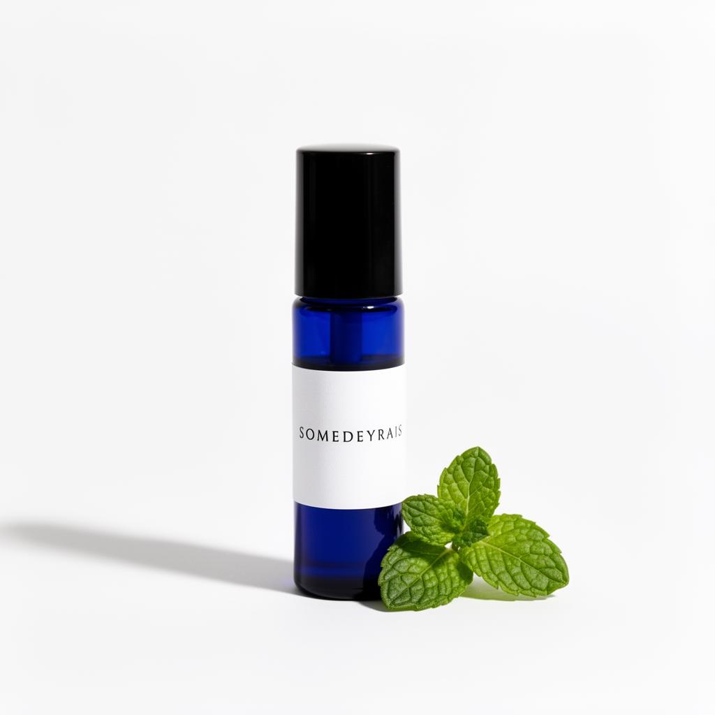 The “Motion Joy” Essential Oil Roller